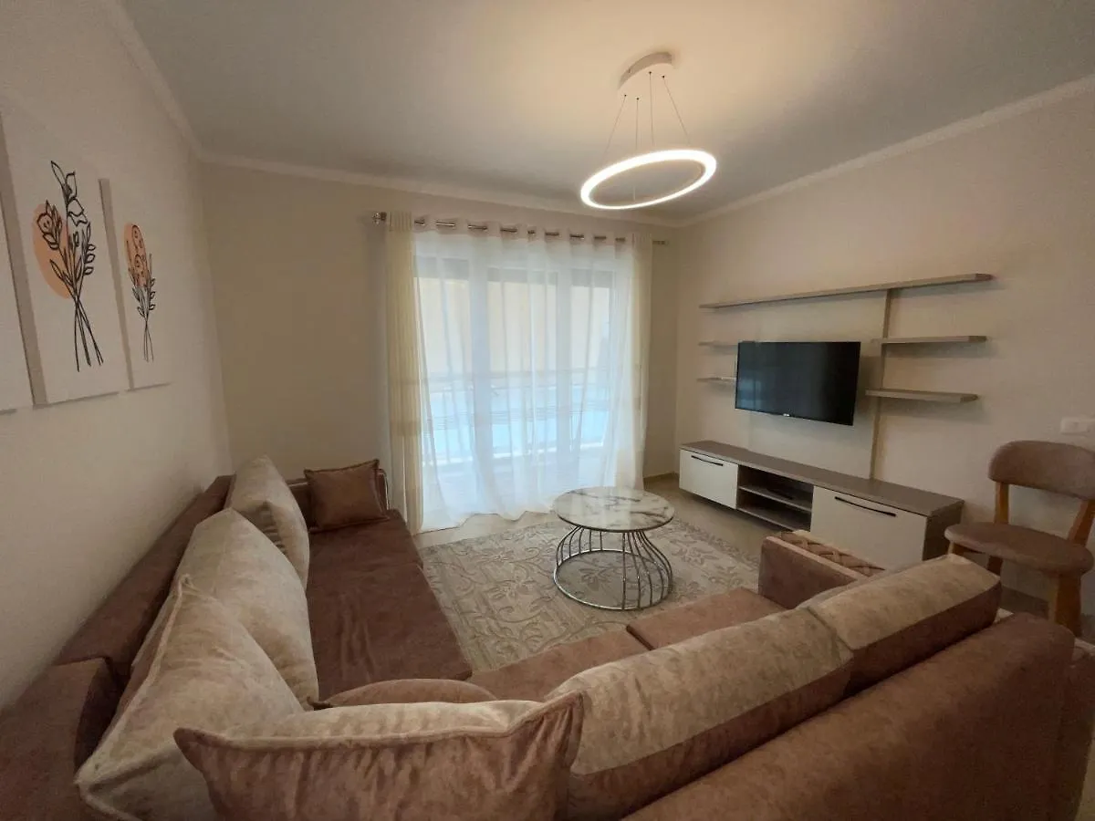 Peak Apartment Modern Durres City Centre #2