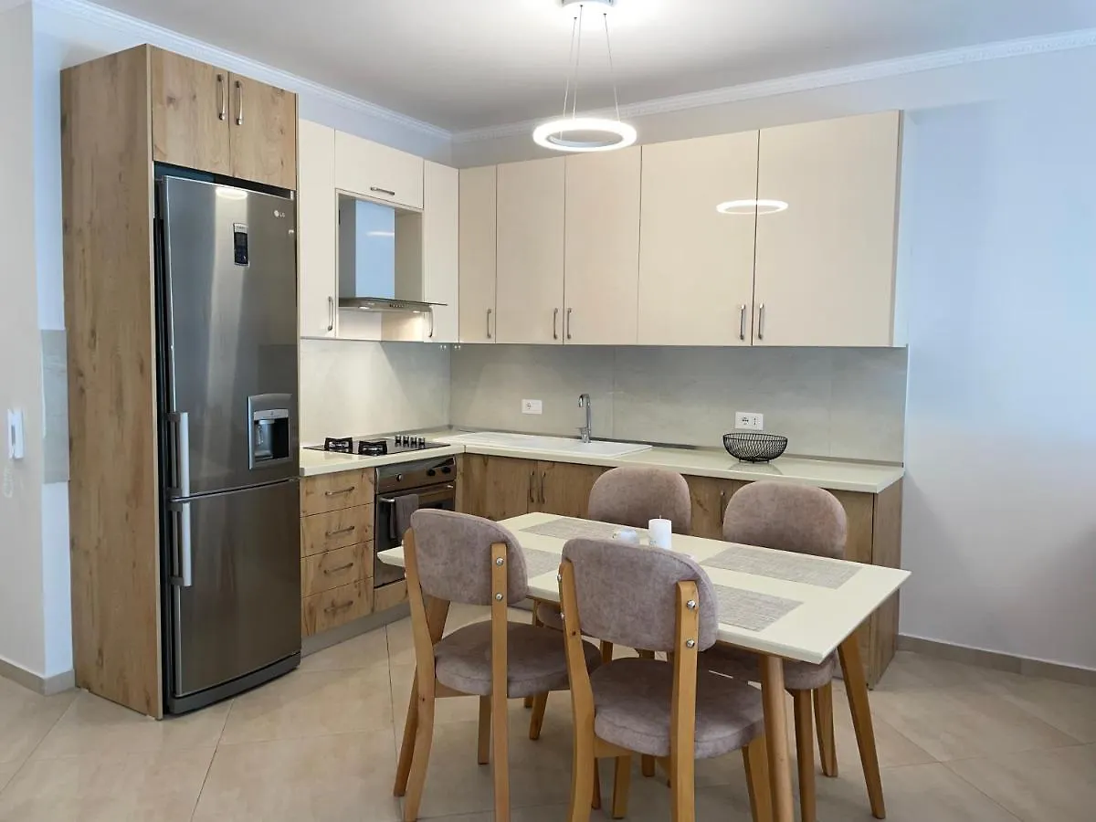 Peak Apartment Modern Durres City Centre #2