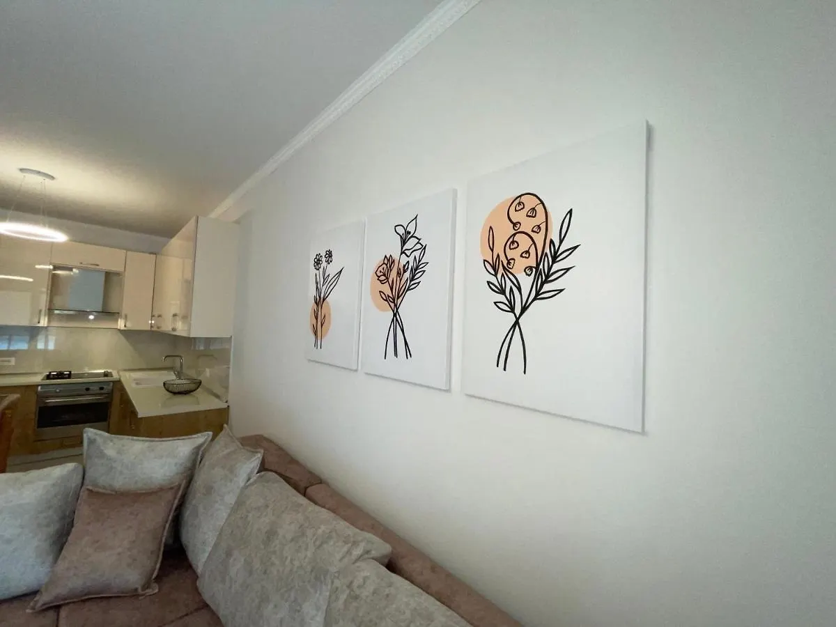 Peak Apartment Modern Durres City Centre #2