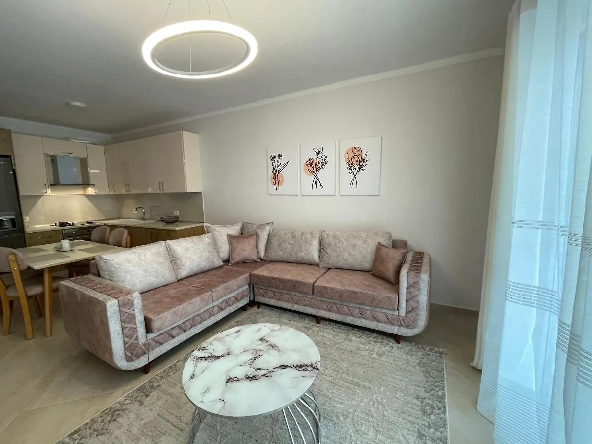Peak Apartment Modern Durres City Centre #2 0*,  Albanien