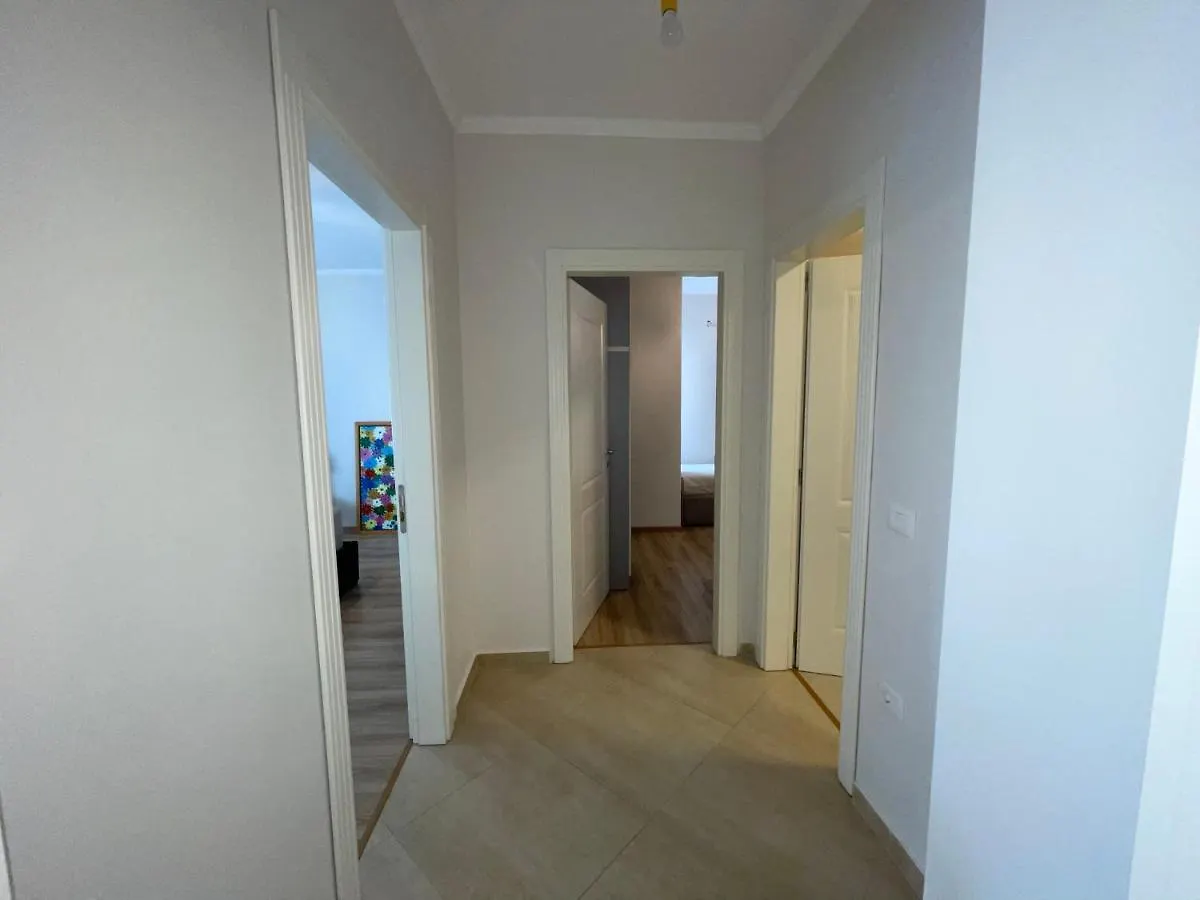 Peak Apartment Modern Durres City Centre #2 0*,  Albanien