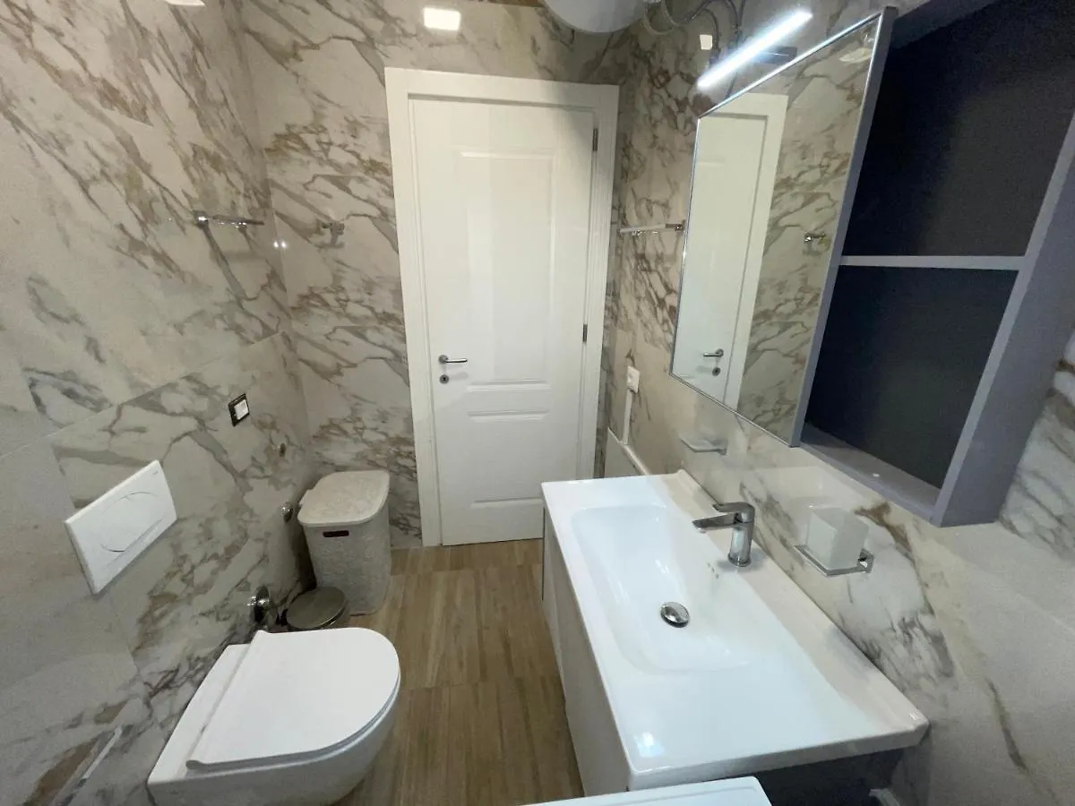Peak Apartment Modern Durres City Centre #2