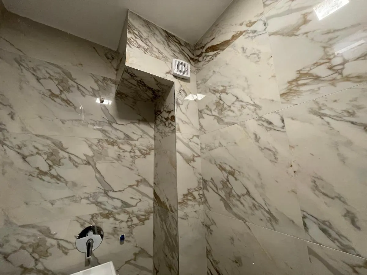 Peak Apartment Modern Durres City Centre #2