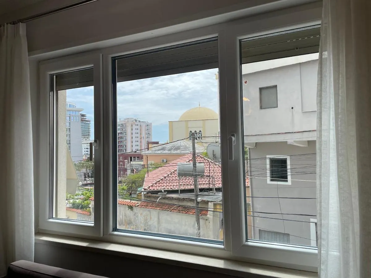 Peak Apartment Modern Durres City Centre #2