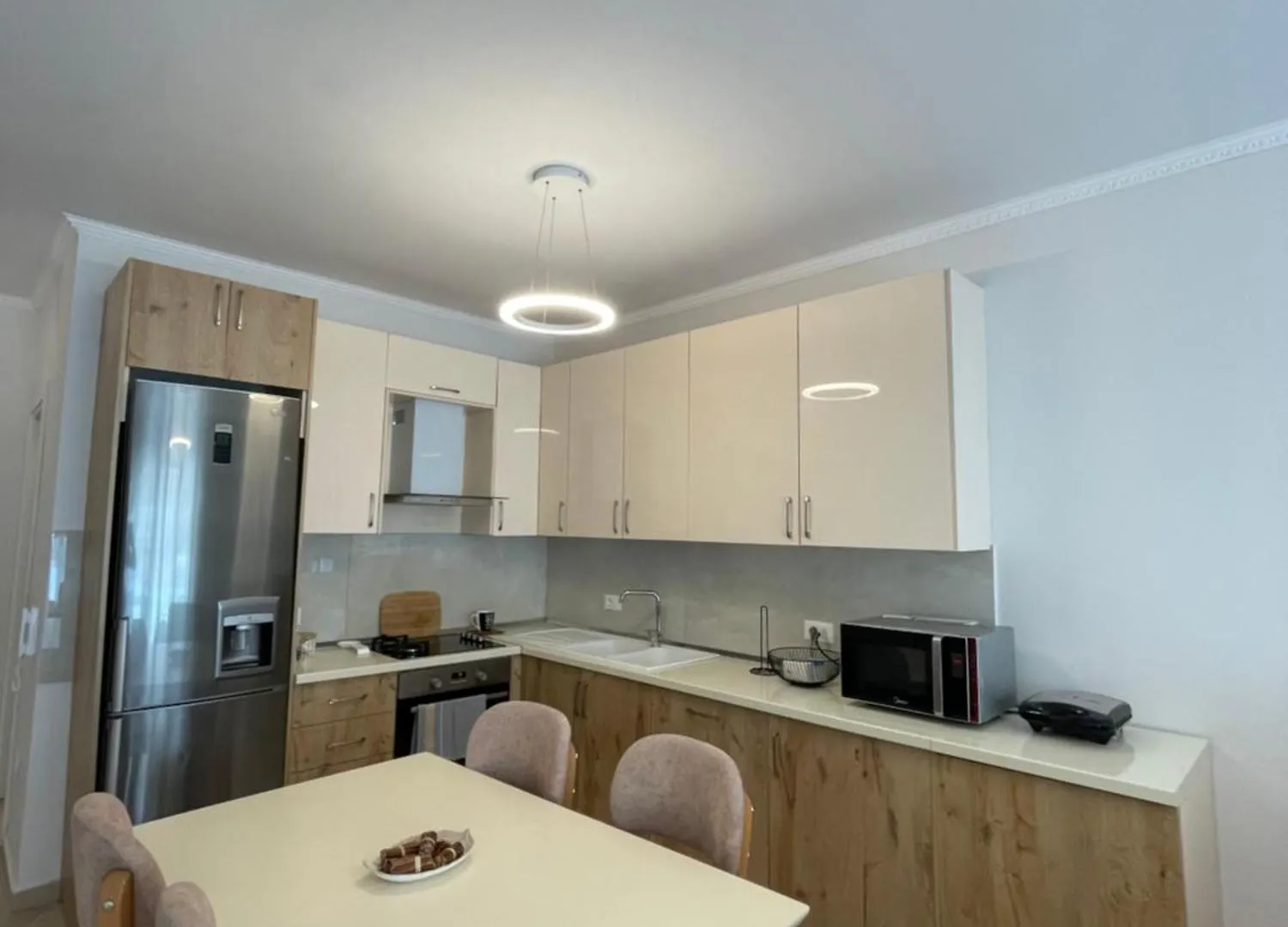 Peak Apartment Modern Durres City Centre #2