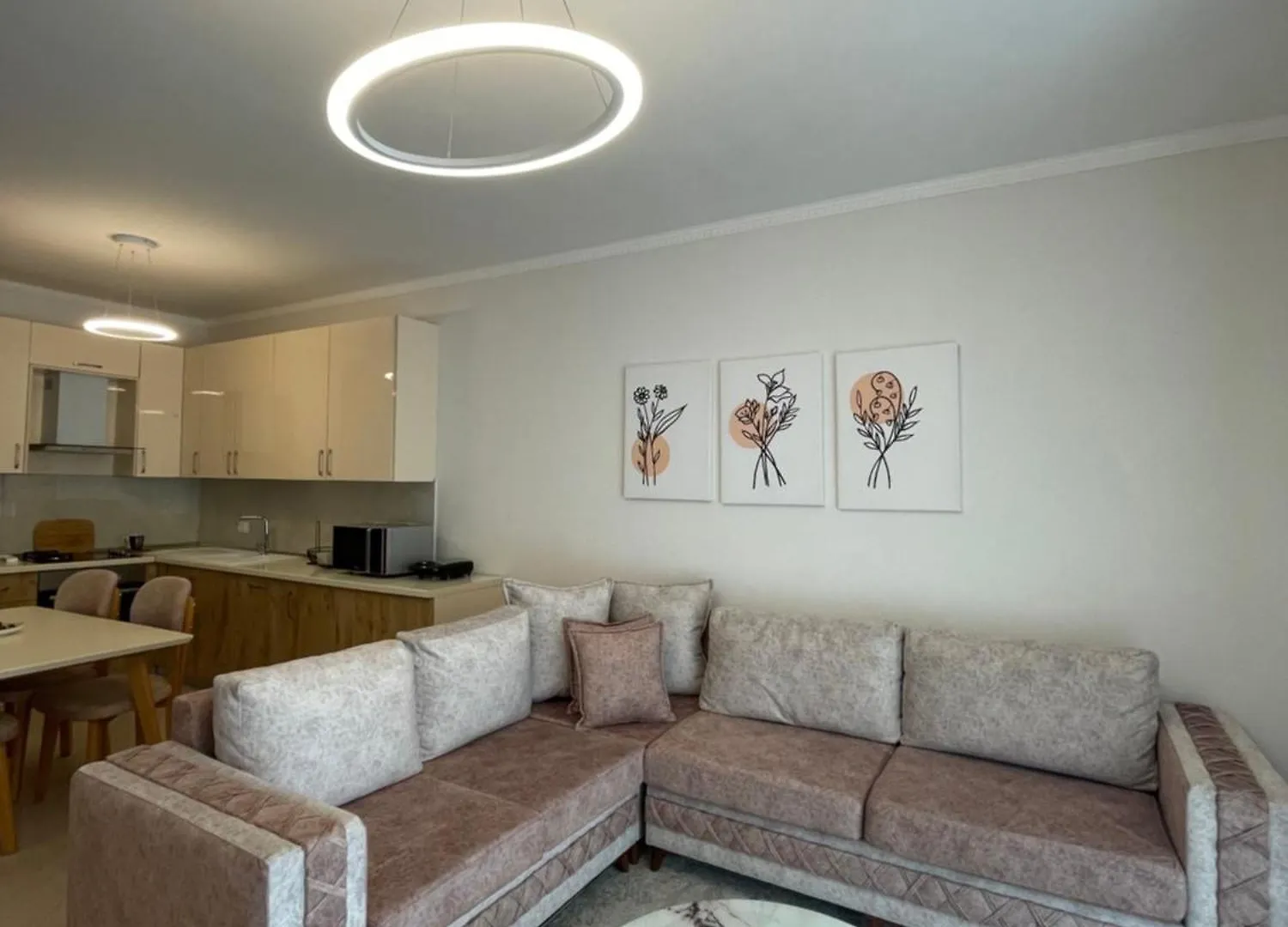 Peak Apartment Modern Durres City Centre #2