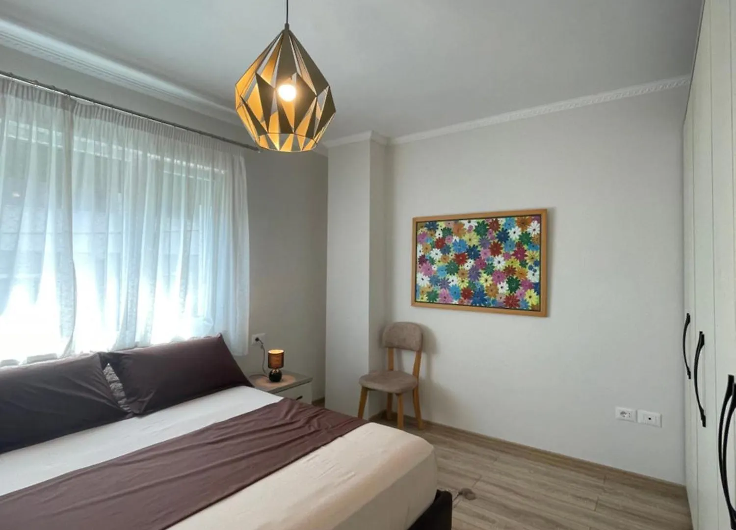 Peak Apartment Modern Durres City Centre #2 0*,