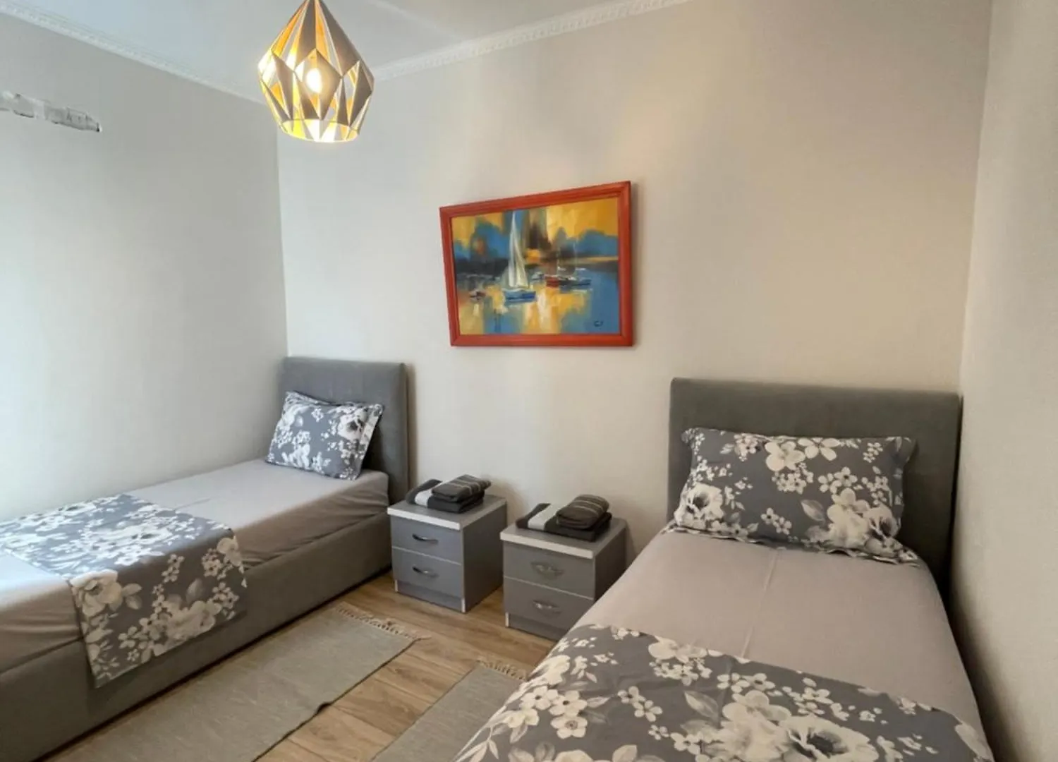 Peak Apartment Modern Durres City Centre #2